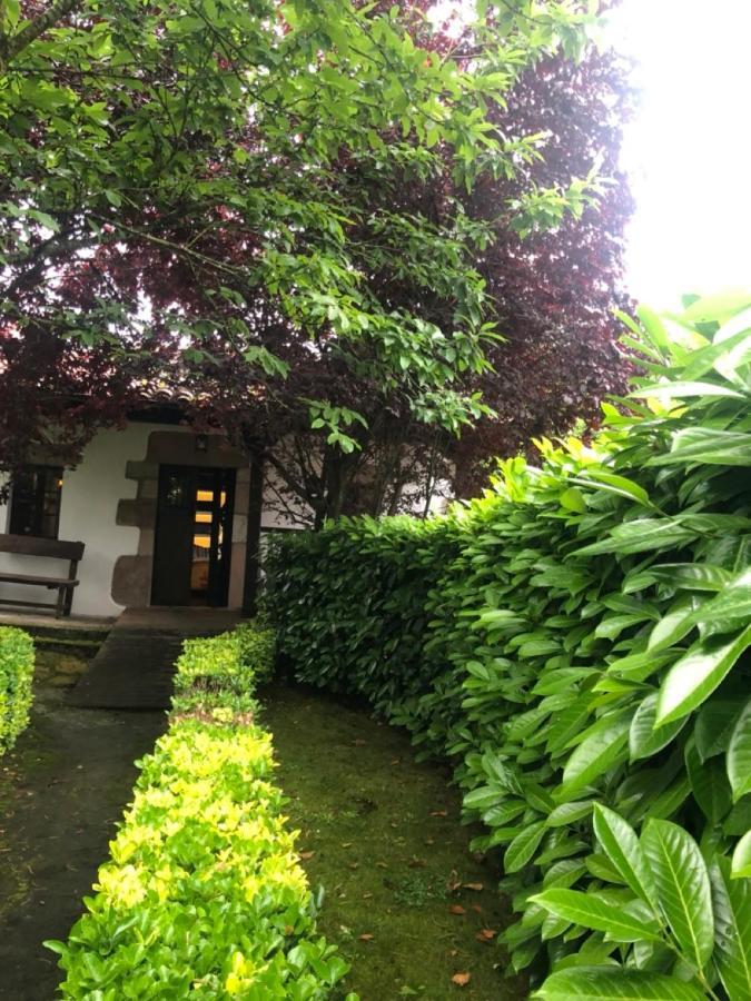 Hdec Hosteria De Castaneda Alojamiento Turistico Puente Viesgo Eksteriør billede